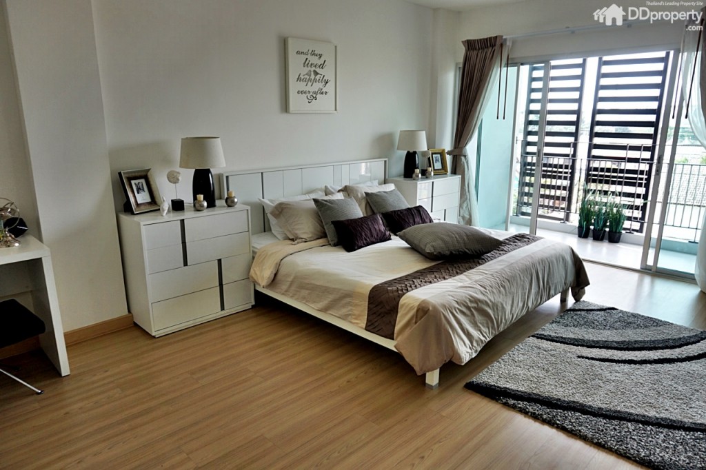 ห้องนอนใหญ่