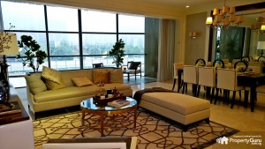  - Marina One Residences Review