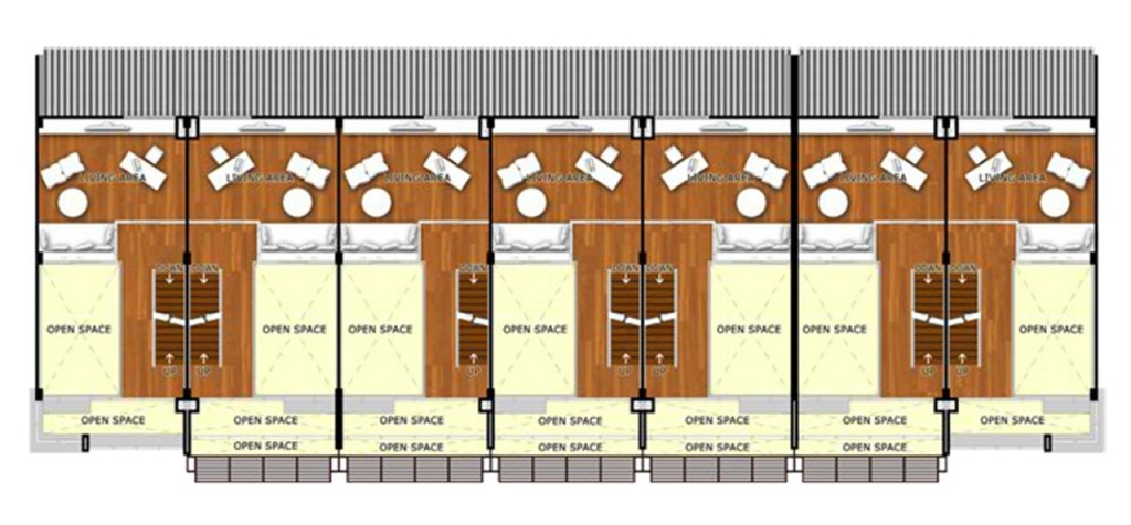 ชั้นลอย