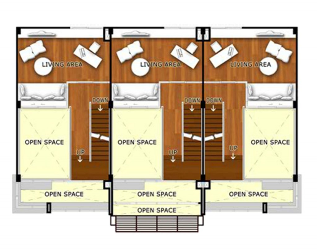ชั้นลอย