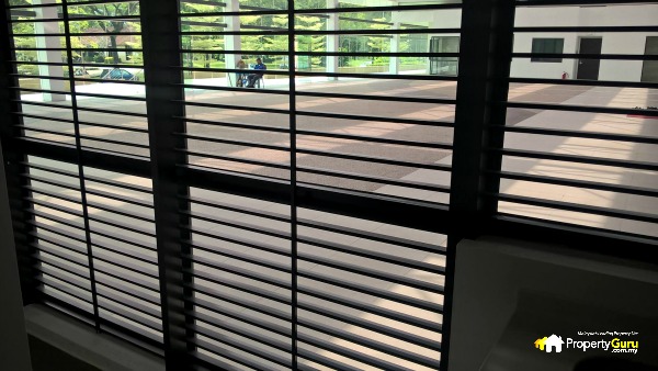 Molek Pine 4 Grill of the Yard but no Windows in reality