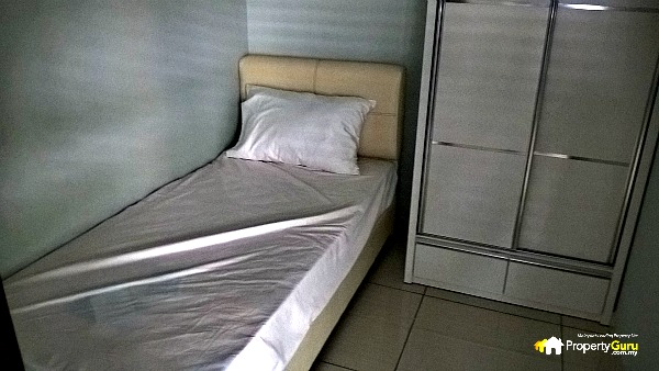 Molek Pine 4 Utility Room or 4th Bedroom