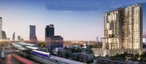  - Project Review: The Rich @Sathorn-Taksin