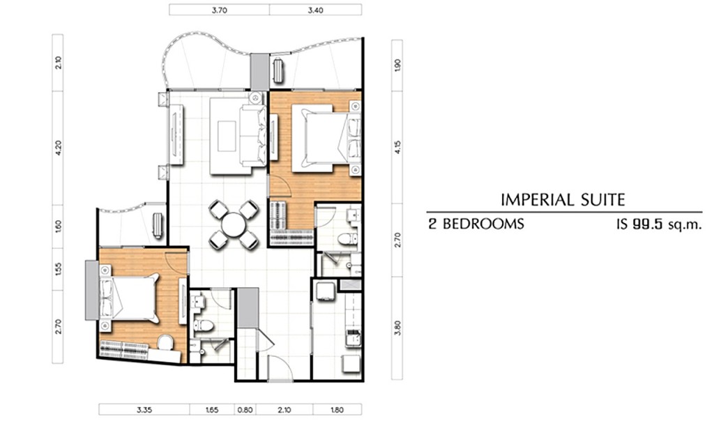 Riva Plan RoomTowerB-C_IS_2bed_99.5sqm-007