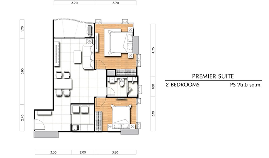 Riva Plan RoomTowerB-C_PS_2bed_75.5sqm-009