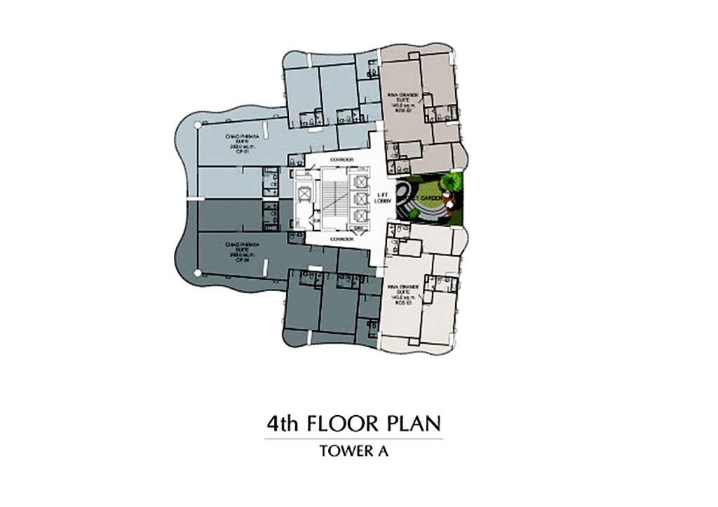 Riva Plan4TH_FLOOR_PLAN_A-001