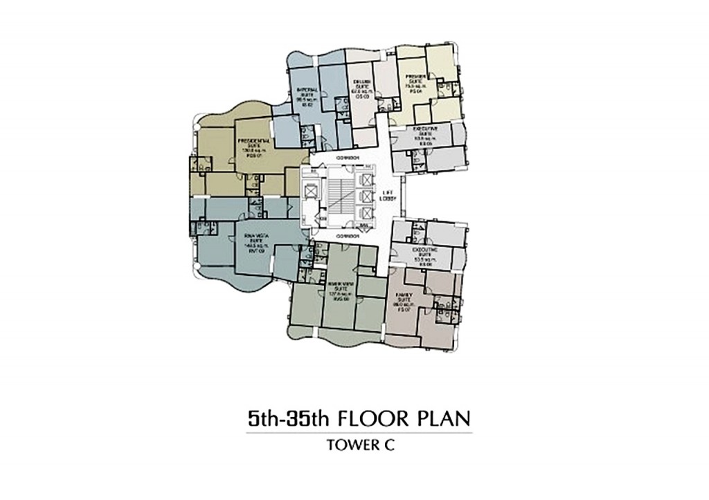 Riva Plan5-35TH_FLOOR_PLAN_C-006