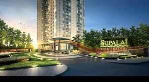  - รีวิวโครงการ: ศุภาลัย ริวา แกรนด์ (Supalai Riva Grande)