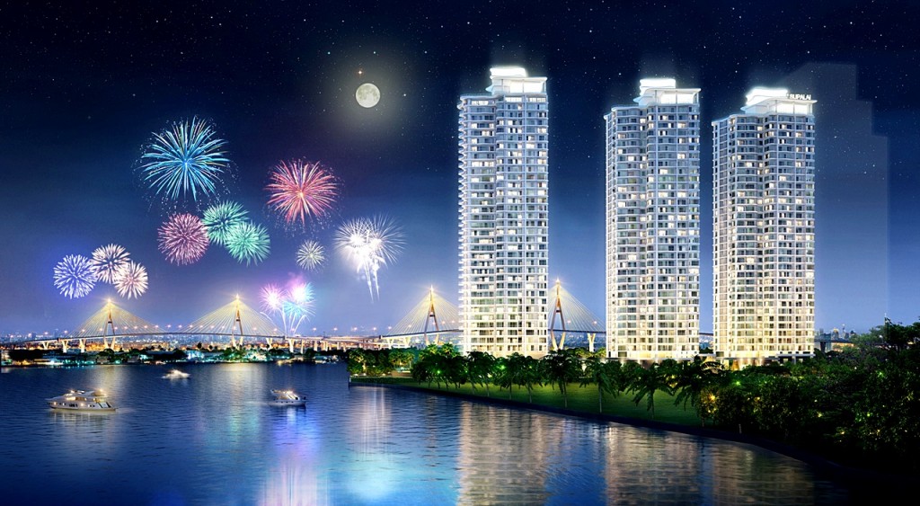 Riva ViewRiva Grande_Night-003
