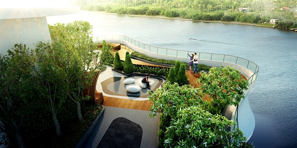 Riva ViewRiva Grande_Roof-004