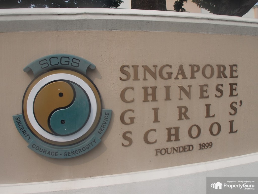 SCGS closes to Robin Residences