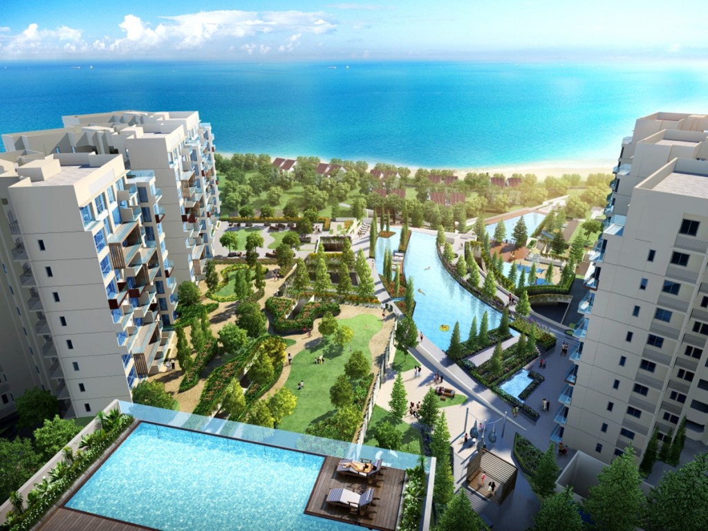 Source: Sea Horizon e-brochure