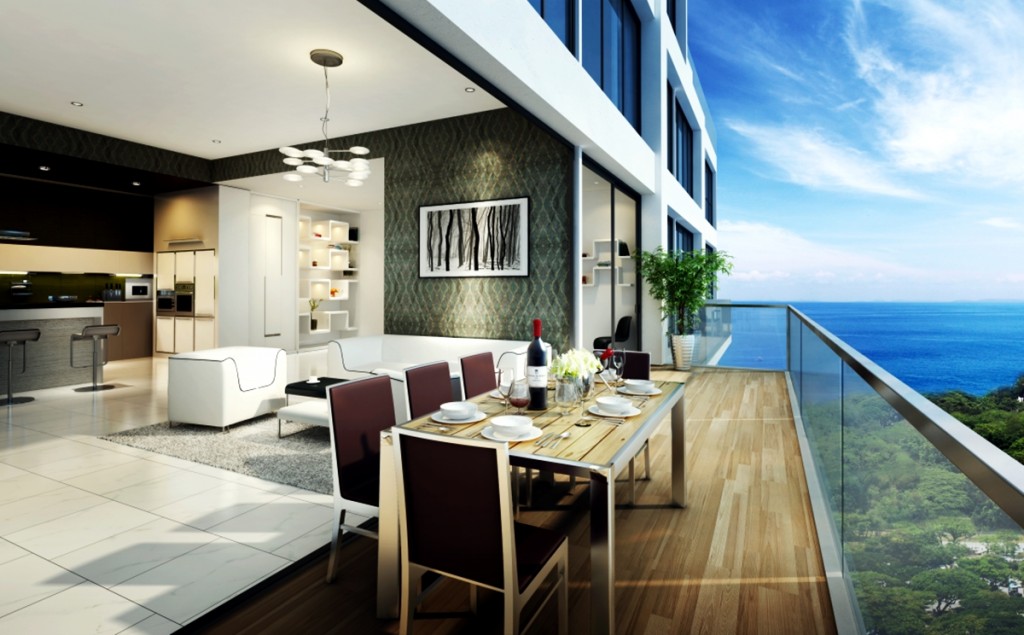 Source: Sea Horizon e-brochure