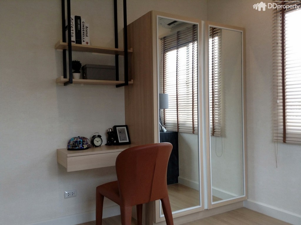 Thana Village 2 Bangyaip114