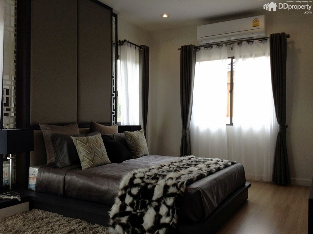 Thana Village 2 Bangyaip117