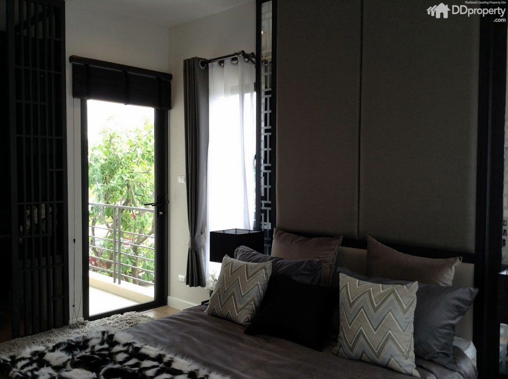 Thana Village 2 Bangyaip121