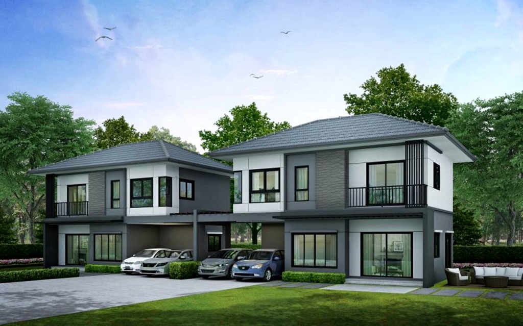 Thana Village 2 Bangyaip123 (1)