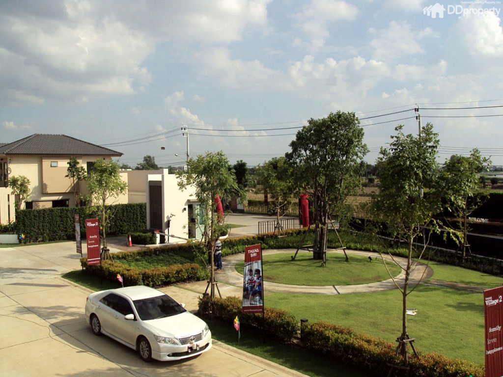 Thana Village 2 Bangyaip20