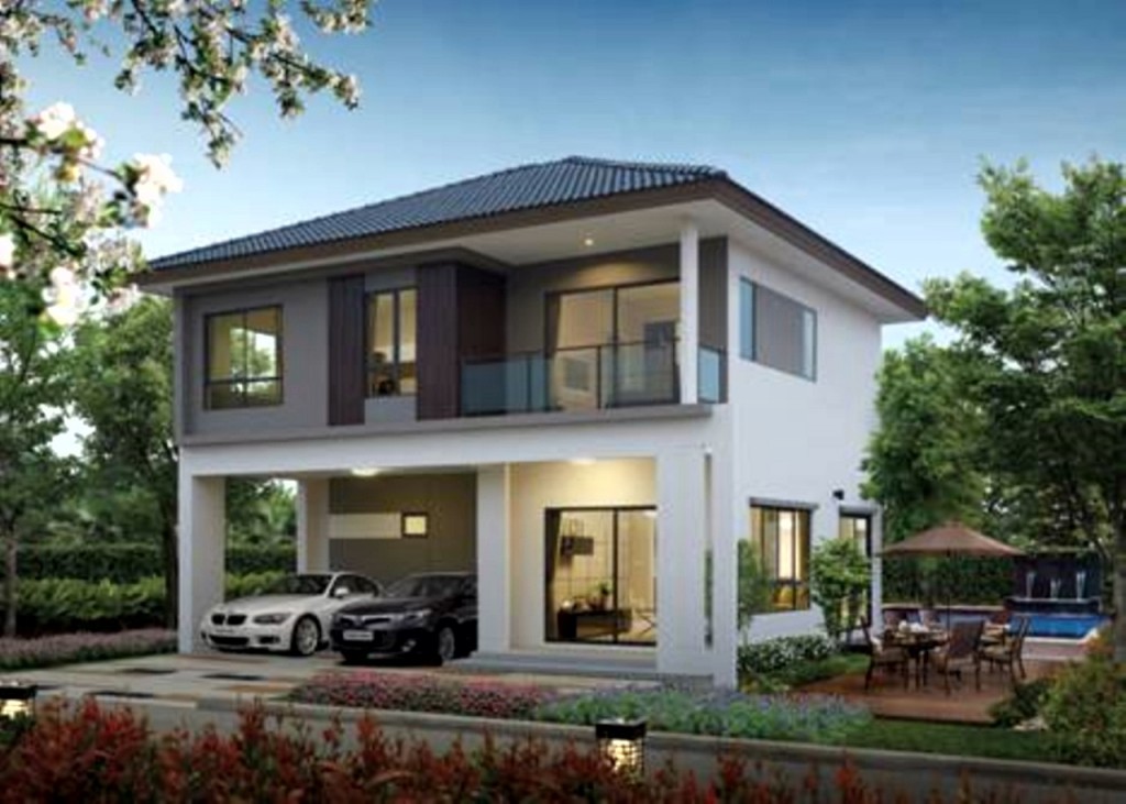 Thana Village 2 Bangyaip22