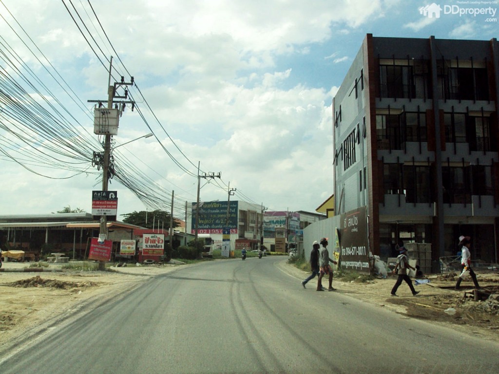 Thana Village 2 Bangyaip4