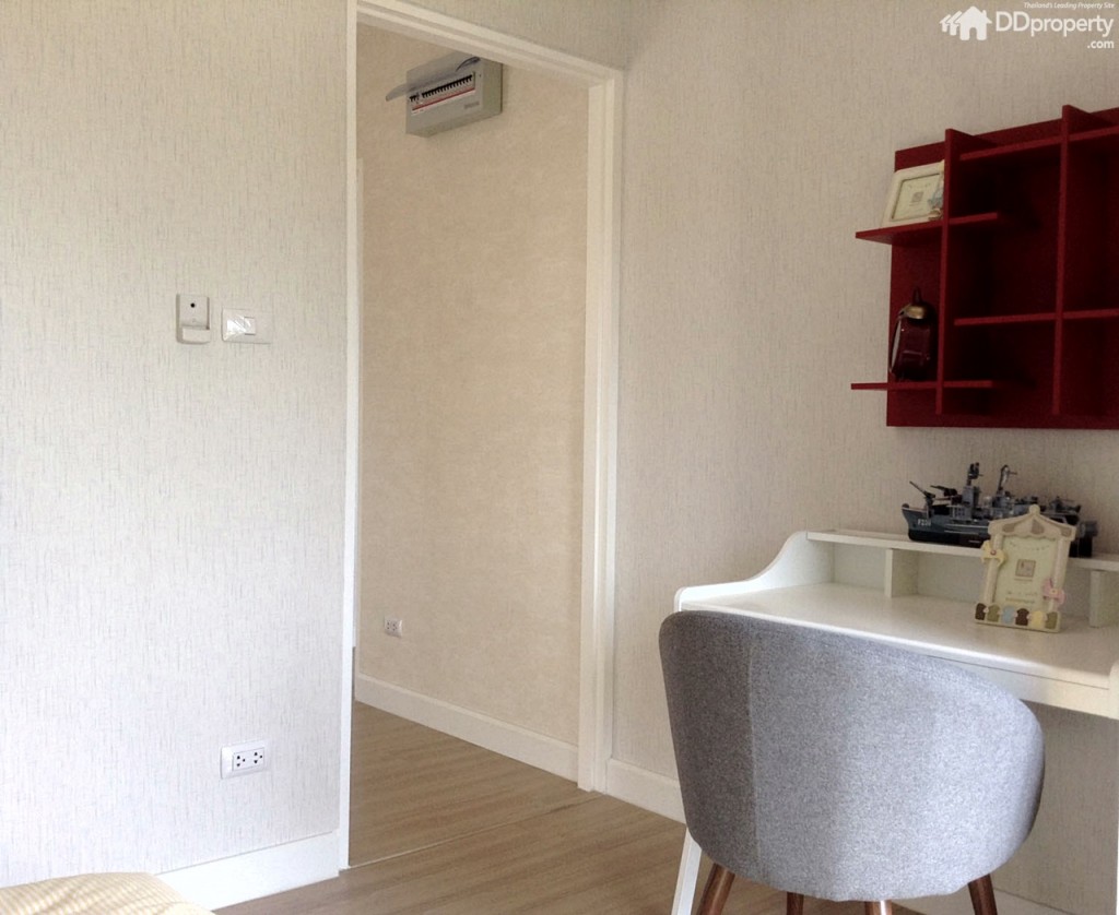 Thana Village 2 Bangyaip47