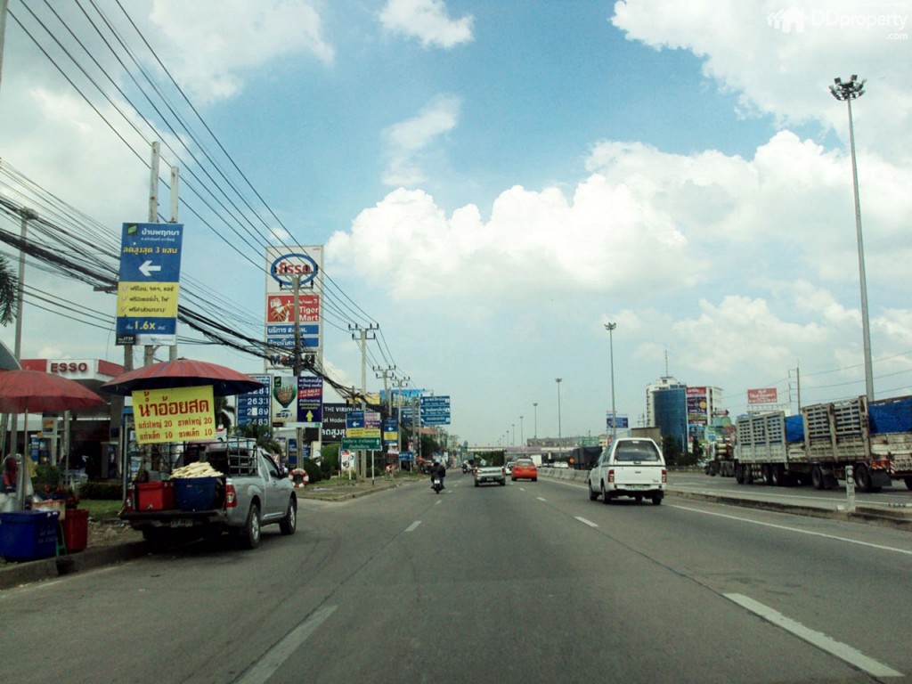 Thana Village 2 Bangyaip8