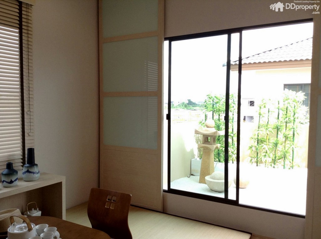 Thana Village 2 Bangyaip83