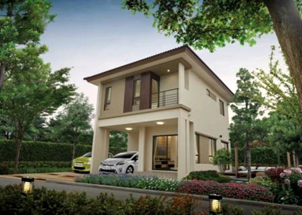 Thana Village 2 Bangyaip93