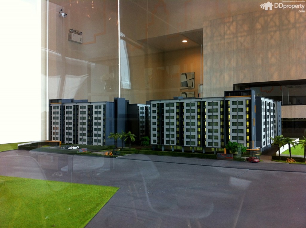 The Midd Condo Bangyai13