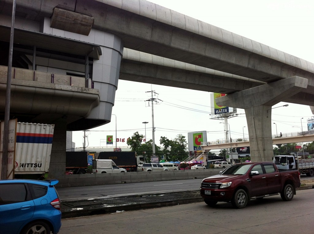 The Midd Condo Bangyai2