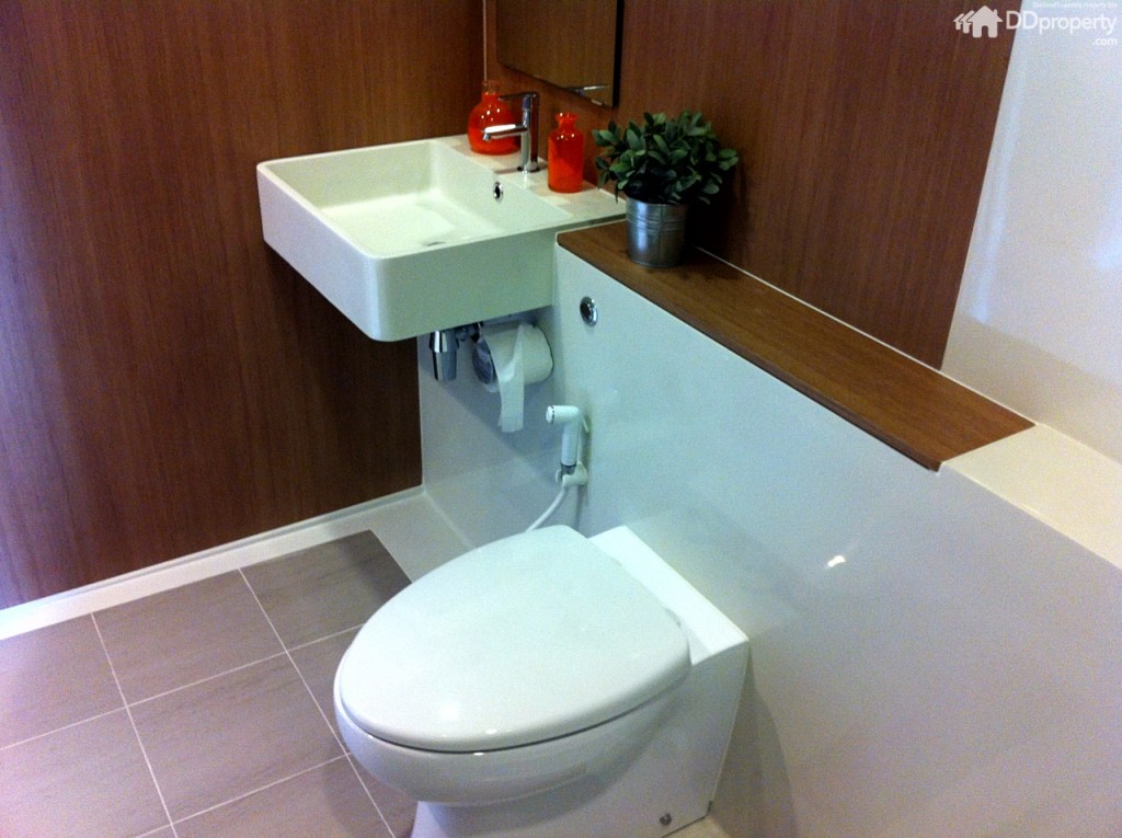 The Midd Condo Bangyai37