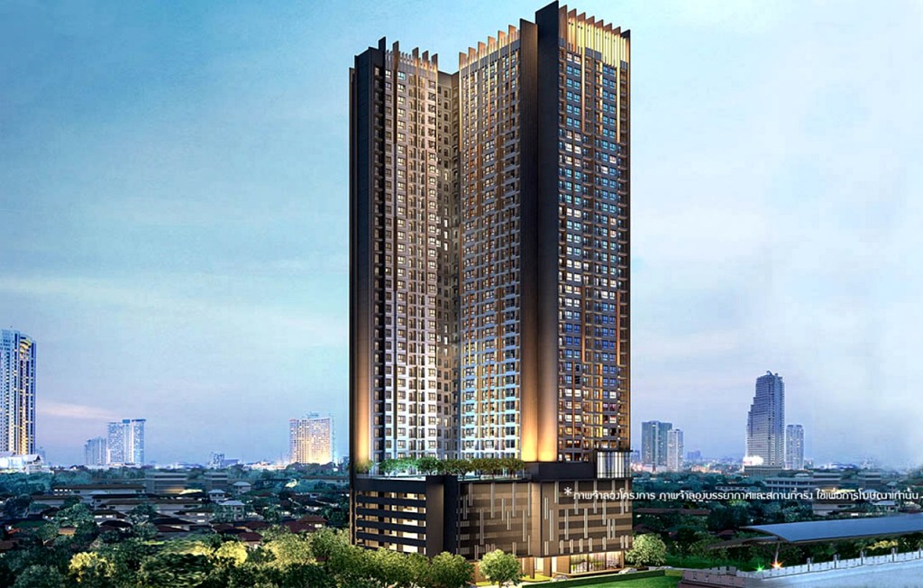 ที่มา: http://www.casaville-condo.com/bangyai/index.html
