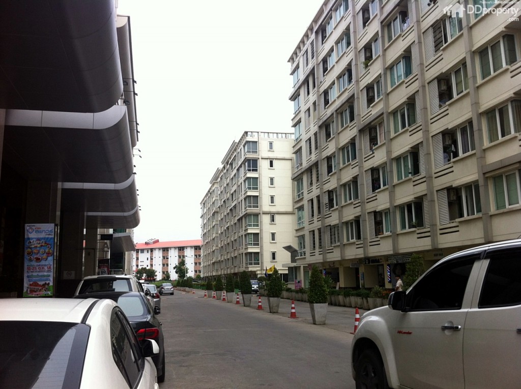 The Midd Condo Bangyai9