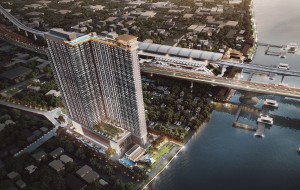  - พรีวิวโครงการใหม่: เดอะ โพลิแทน รีฟ (The Politan Rive)