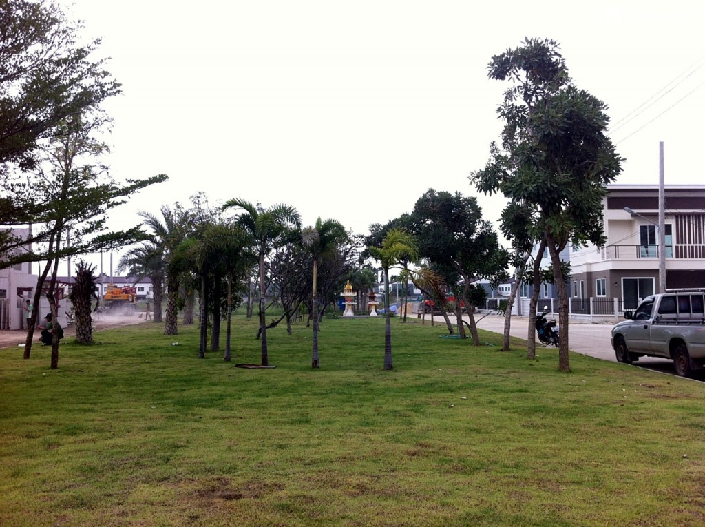 The Rich Ville Rattanatibet-Ratchapuek15