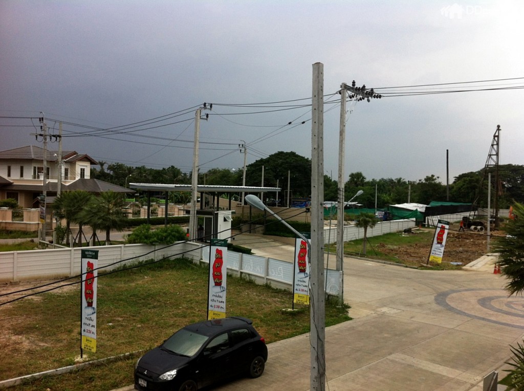 The Rich Ville Rattanatibet-Ratchapuek16-1