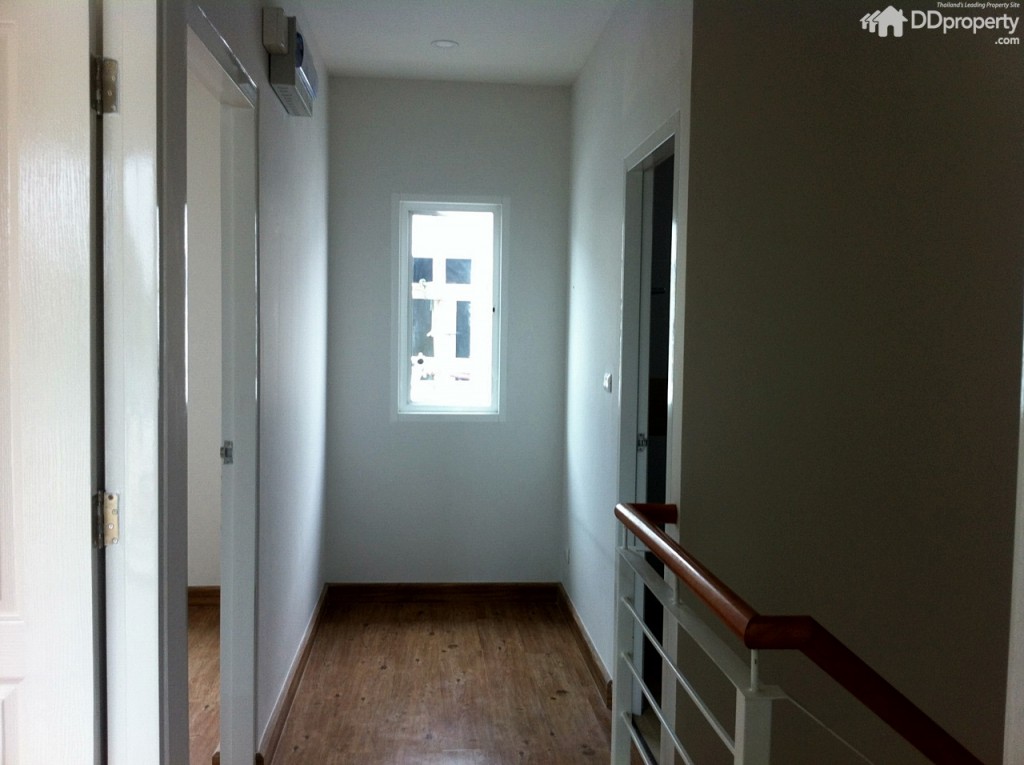 ด้านบนของบ้าน