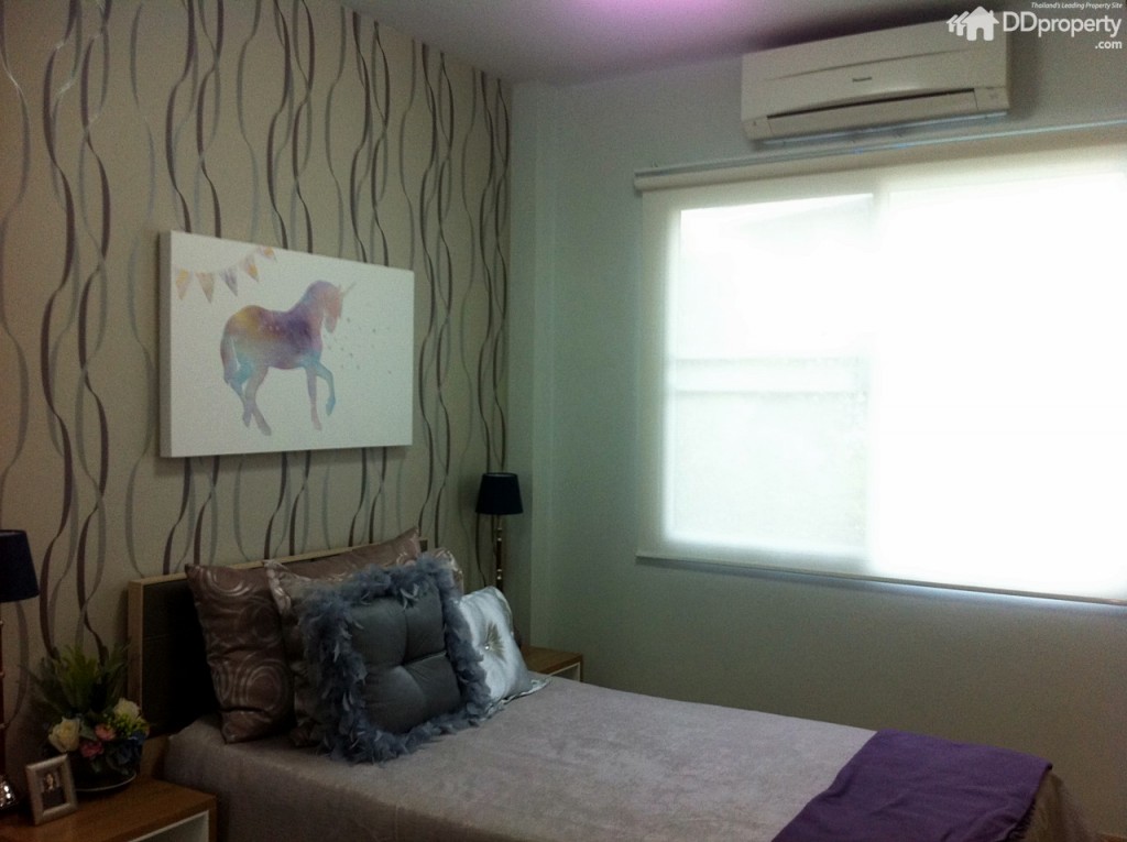 The Rich Ville Rattanatibet-Ratchapuek55