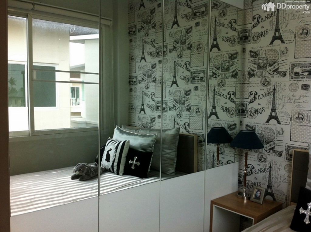 The Rich Ville Rattanatibet-Ratchapuek57