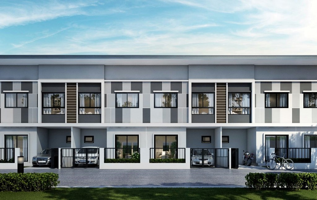 The Rich Ville Rattanatibet-Ratchapuek63 theTrust