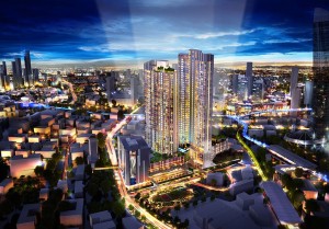 - The Robertson Residence, Jalan Pudu