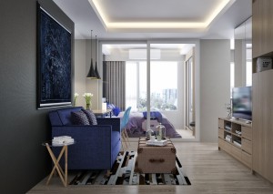  - รีวิวโครงการ: แฮปปี้ คอนโด ดอนเมือง เดอะ เทอมินอล (Happy Condo Donmueang The Terminal)