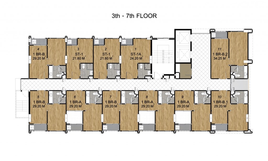 VINO32Floor-Plan_3-7fl-20160104