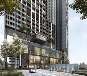 - Lumi Tropicana, Petaling Jaya
