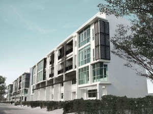  - รีวิวโครงการ: คาซาดีว่า สาทร-กัลปพฤกษ์ (Kasadeva Sathorn Kalapapruk)