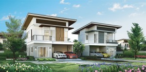  - รีวิวโครงการ: เดอะริชวิลล์ รัตนาธิเบศร์-ราชพฤกษ์ (The Rich Ville Ratthanathibet-Ratchaphruk)