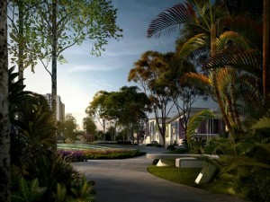  - Semanja, Kajang (Phase 2 - Garden Homes)