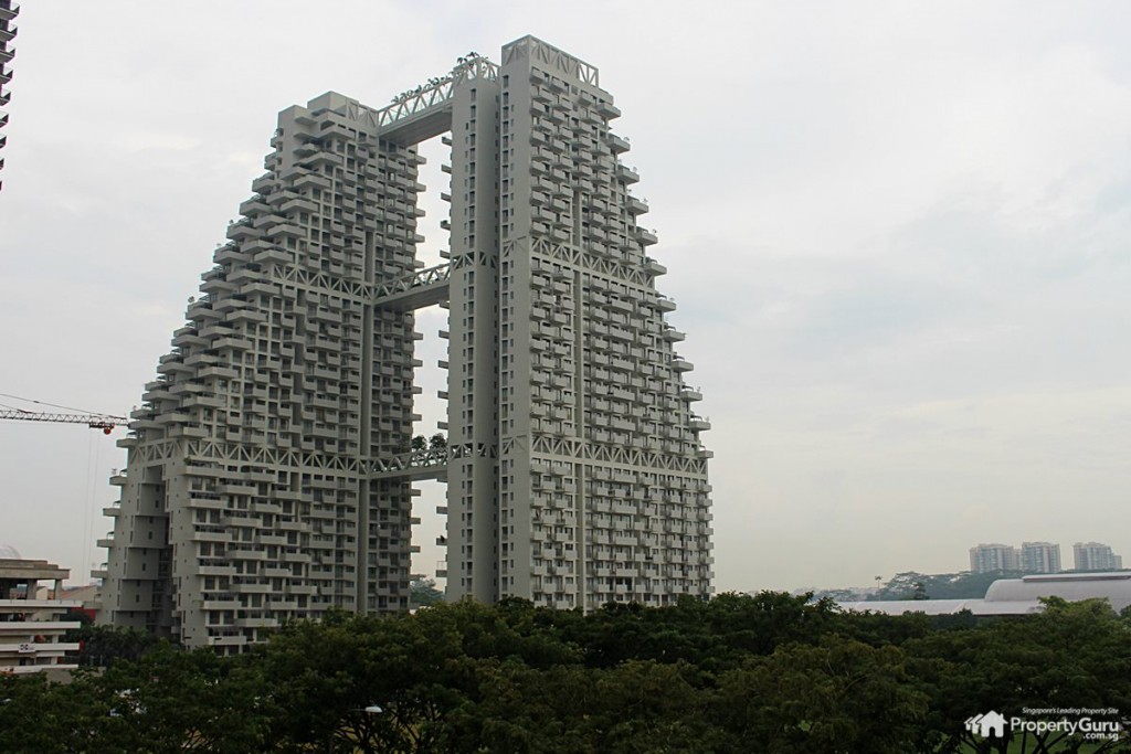 Photo of Sky Habitat