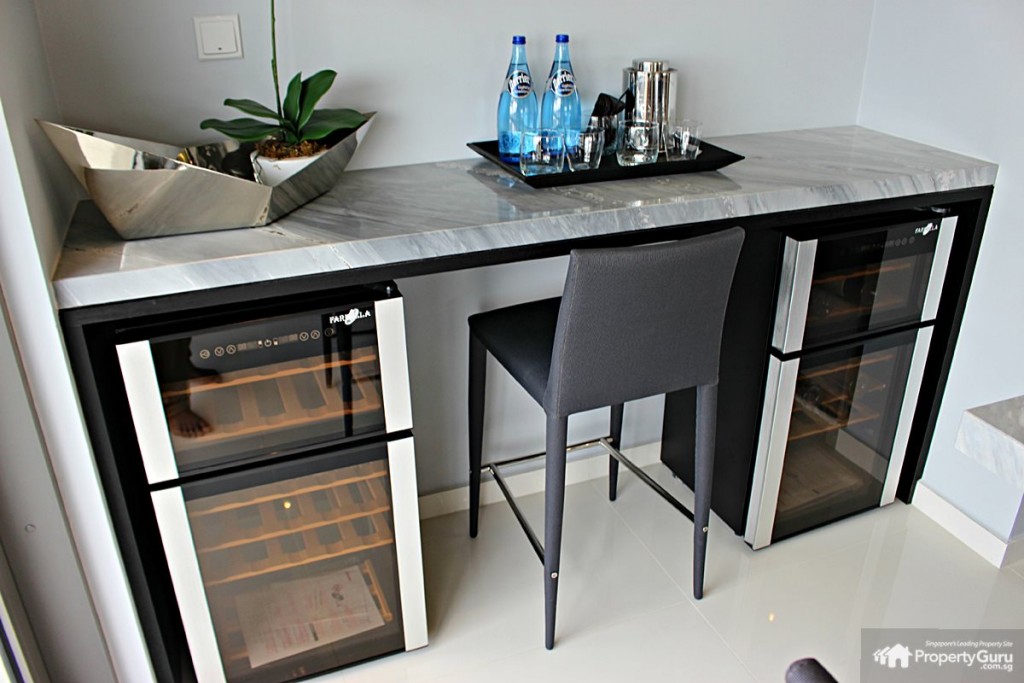 Photo of wine chillers