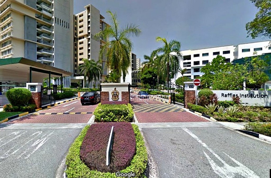 nearby, schools, educations, raffles institution, bishan